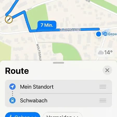 Grosse & Schone, Neu Renovierte Dachgeschosswohnung *